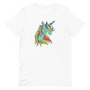 Cute Unicorn T-Shirt