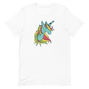 Cute Unicorn T-Shirt