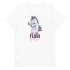 Floss Unicorn T-Shirt