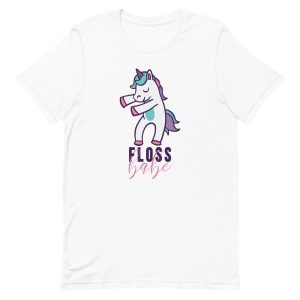 Floss Unicorn T-Shirt