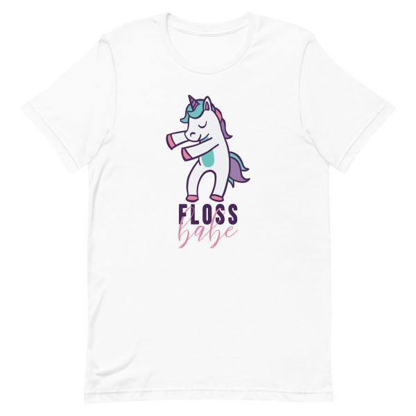 Floss Unicorn T-Shirt