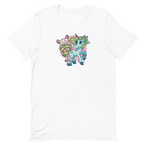 Unicorn Cloud T-Shirt