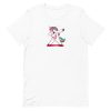 Unicorn Dabbing T-Shirt