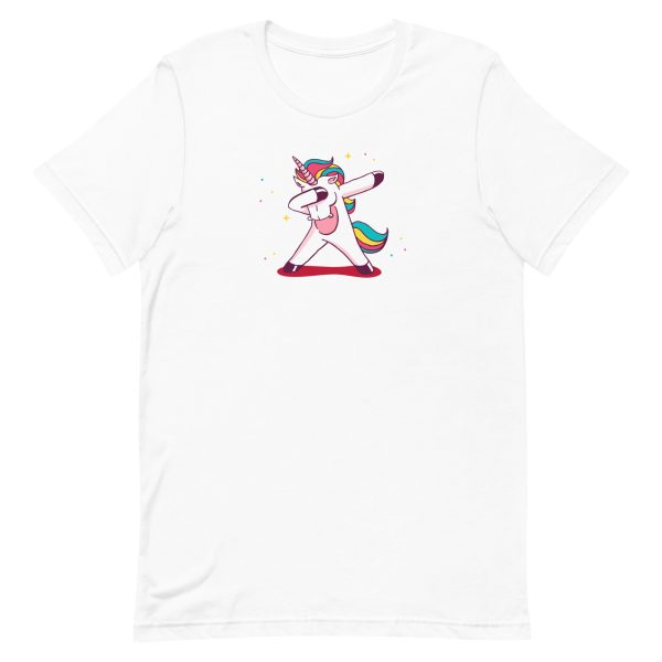 Unicorn Dabbing T-Shirt