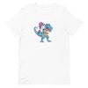 Unicorn T-Rex T-Shirt