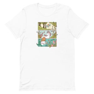 Enchanted Forest T-Shirt