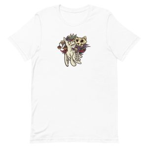 Apocalypse Cat T-Shirt