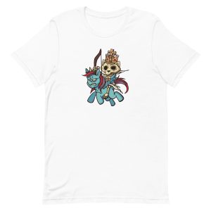 Apocalypse Cat T-Shirt