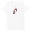 Unicorn Middle Finger T-Shirt