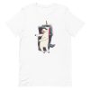 Unicorn Floss Dance T-Shirt
