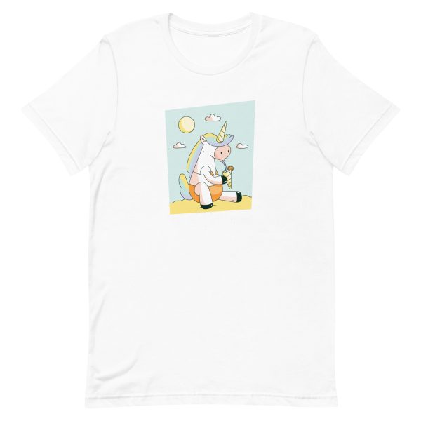 Unicorn Drink T-Shirt