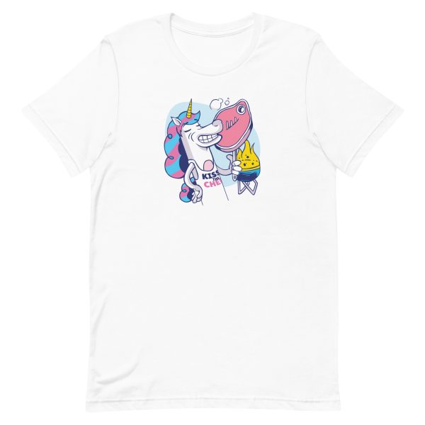 Unicorn Steak T-Shirt
