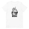 Unicorn Make A Wish T-Shirt