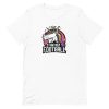 unisex-staple-t-shirt-white-front-6a17f57382a20.jpg Unicorn Fantasy Football T-Shirt