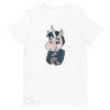 Unicorn Groom T-Shirt