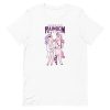 unisex-staple-t-shirt-white-front-6a17fcb9217ad.jpg Unicorn Doctor T-Shirt
