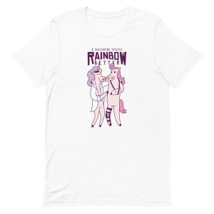 Unicorn Doctor T-Shirt