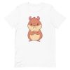Angry Hamster T-Shirt