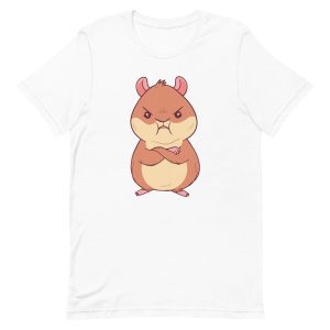 Angry Hamster T-Shirt