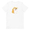 Cartoon Hamster T-Shirt