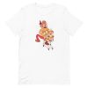Guy Buying Hamsters T-Shirt