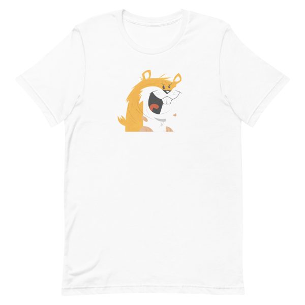 Funny Hamster T-Shirt