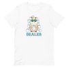 Hamster Toilet Paper Dealer T-Shirt