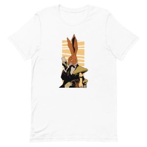 Bunny Magic T-Shirt