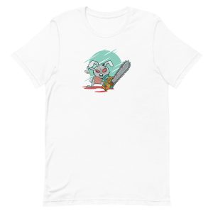 Crazy Bunny T-Shirt