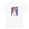 Cool Rabbit T-Shirt