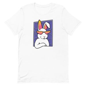 Cool Rabbit T-Shirt