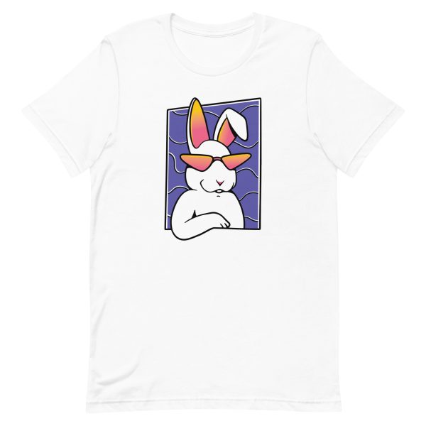 Cool Rabbit T-Shirt