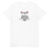 Reading Rat T-Shirt