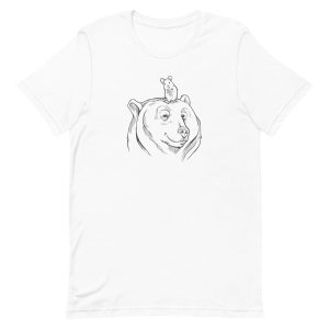 Bear and Mouse T-Shirt