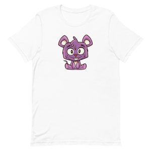 Cute Mouse T-Shirt