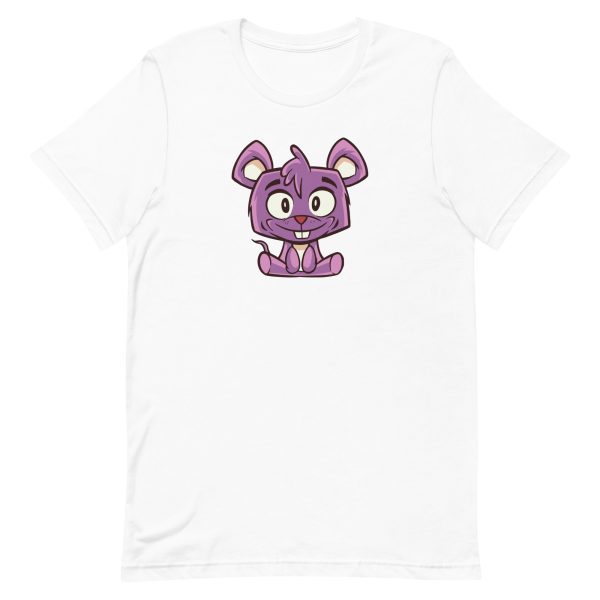 Cute Mouse T-Shirt
