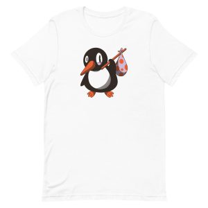 Penguin Bag T-Shirt