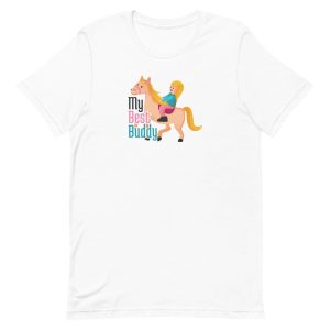My Best Buddy T-Shirt