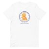 Hamster Wheel T-Shirt