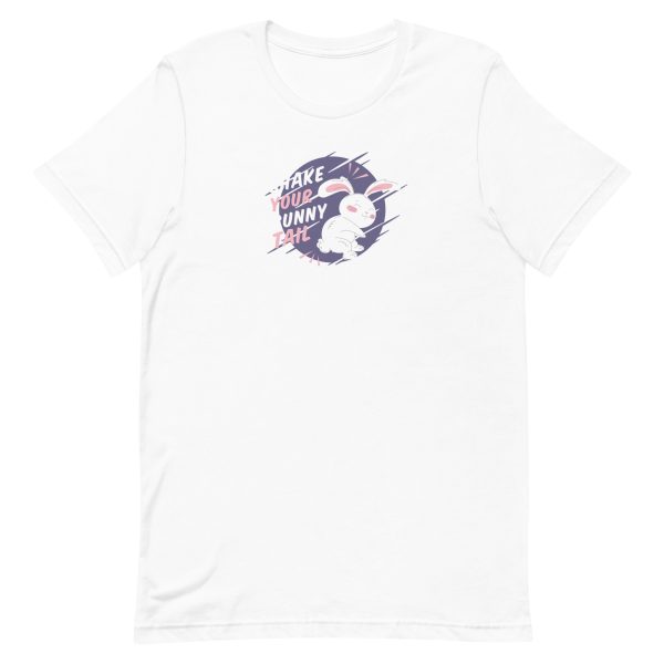 Shake Your Bunny Tail T-Shirt