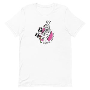 No Pain Just Gain T-Shirt
