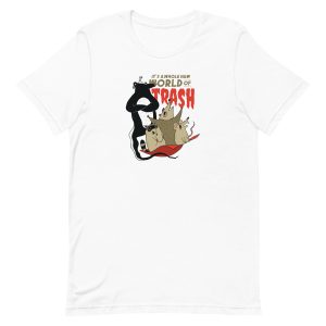 World of Trash T-Shirt