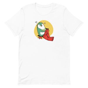 Penguin Pants T-Shirt