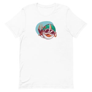 Penguin Pilot T-Shirt