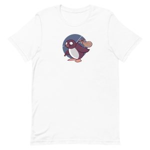 Noot Noot T-Shirt