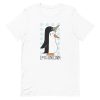 Penguin Unicorn T-Shirt