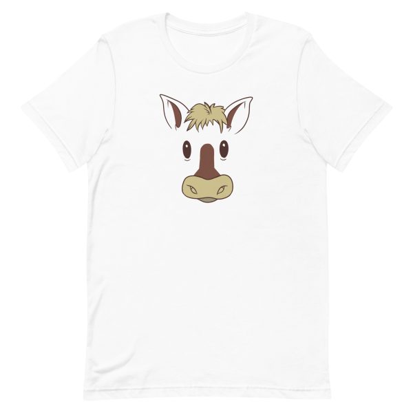 Horse Face T-Shirt