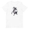 Watercolor Horse T-Shirt