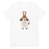 Horse Eye Chart T-Shirt