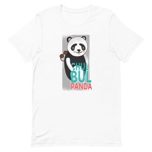 Chulbul Panda T-Shirt